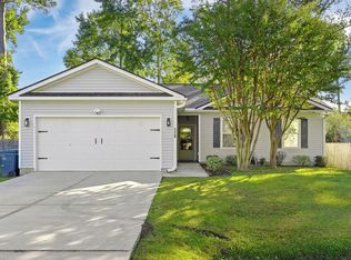 776 Bunkhouse Dr, Charleston, SC 29414