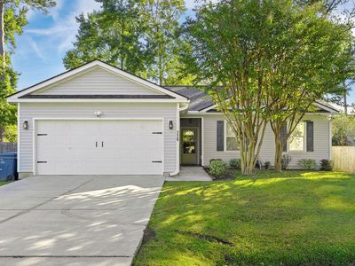 776 Bunkhouse Dr, Charleston, SC, 29414