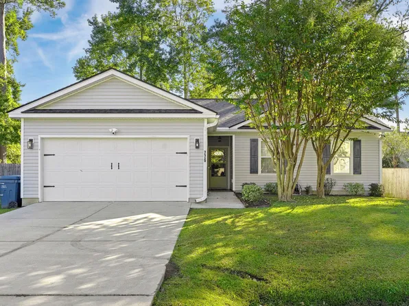 776 Bunkhouse Dr, Charleston, SC 29414