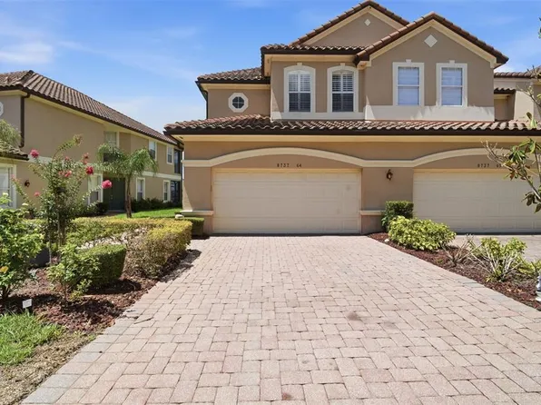 8737 The Esplanade Unit 64, Orlando, FL 32836