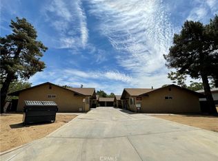 7467 Bannock Trl, Yucca Valley, CA 92284