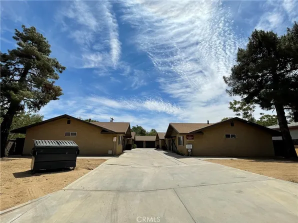 7467 Bannock Trl, Yucca Valley, CA 92284
