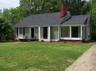 3470 Wellington Rd, Montgomery, AL 36106