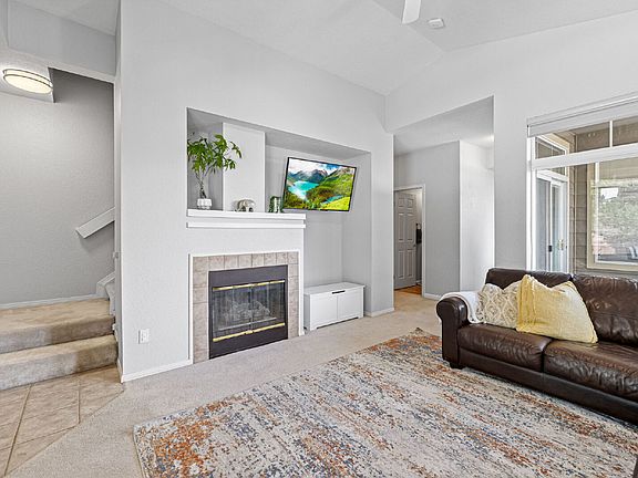 3rd image of 6472 Silver Mesa Dr Unit D