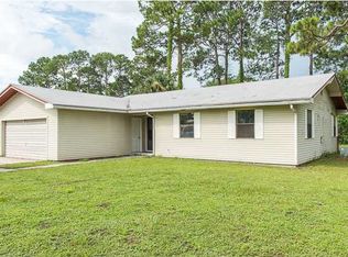 2108 Long Ave, Port Saint Joe, FL 32456