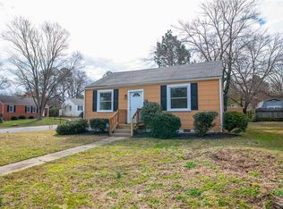 6401 Fitzhugh Ave, Richmond, VA 23226