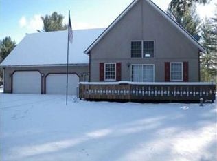 4876 Anderson Rd, Muskegon, MI 49445