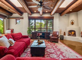 1623 Francisca Rd NW, Los Ranchos De Albuquerque, NM 87107