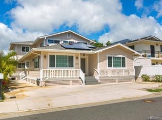 3148 Hayden St #C, Honolulu, HI 96815