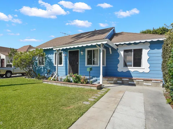 535 S Ohio St, Anaheim, CA 92805