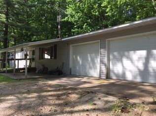 1010 Schmid Rd, Fairview, MI 48621