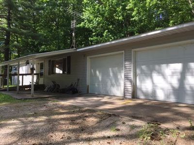 1010 Schmid Rd, Fairview, MI, 48621