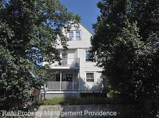 253 Public St #3, Providence, RI 02905