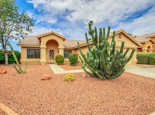 2760 S Los Altos Pl, Chandler, AZ 85286