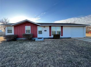 31116 Square Top Rd, Anadarko, OK 73005