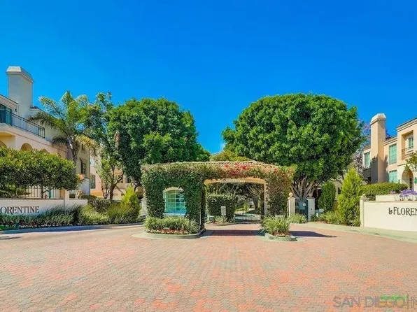 5105 Renaissance Ave Unit C, San Diego, CA 92122
