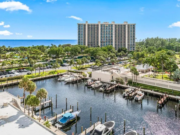 4201 N Ocean Boulevard #807, Boca Raton, FL 33431