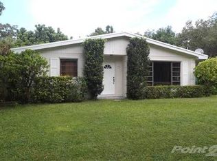 7255 SW 167th St, Palmetto Bay, FL 33157