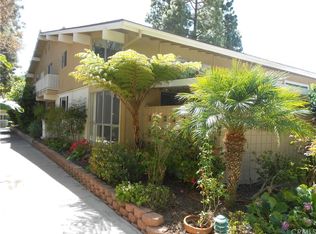 343 Avenida Sevilla UNIT C, Laguna Woods, CA 92637