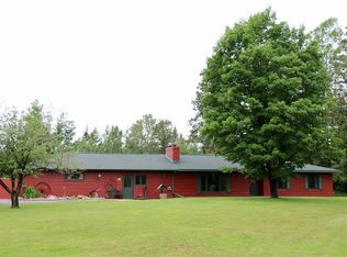 5003 Us Highway 2, Florence, WI 54121