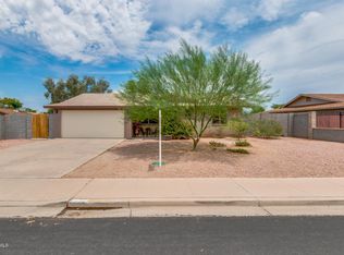 2904 E Pueblo Ave, Mesa, AZ 85204