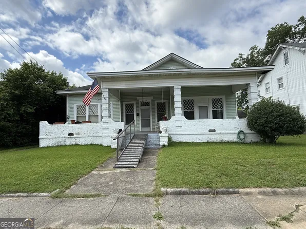 2684 Hillcrest Ave, Macon, GA 31204