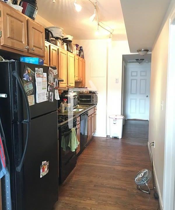 1942 Beacon St. #1 Boston (Brighton) Unit Photo 3