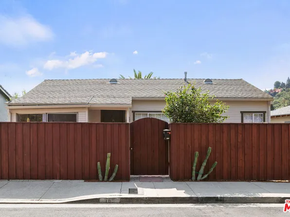 760 Terrace 49, Los Angeles, CA 90042