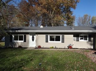122 Richey St, Hamersville, OH 45130