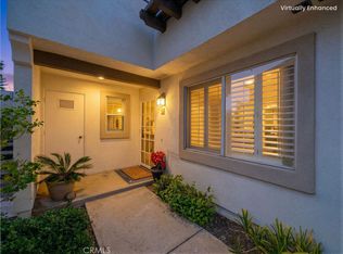 27 Via Lavendera, Rancho Santa Margarita, CA