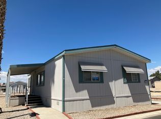 5300 E Desert Inn Rd UNIT 134, Las Vegas, NV 89122