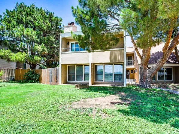 4604 55th Dr, Lubbock, TX 79414