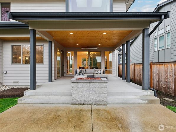 12301 NE 107th Street, Kirkland, WA 98033