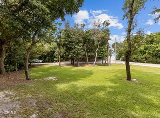 1101 Timber Trl, Emerald Isle, NC 28594