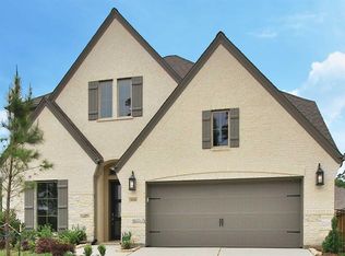 8118 Carolina Hawk Dr, Magnolia, TX 77354