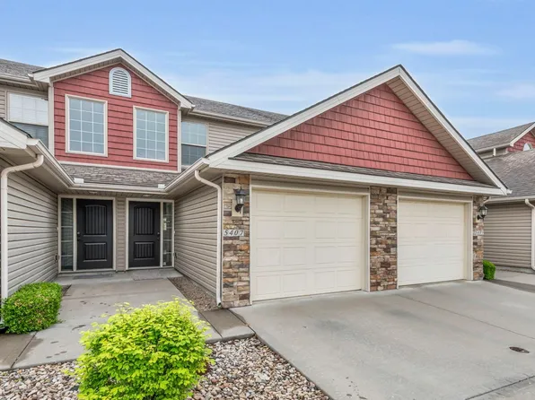 5407 N Hickory St, Kansas City, MO 64118