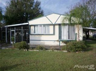 1151 Morgan Grice Rd, Wauchula, FL 33873