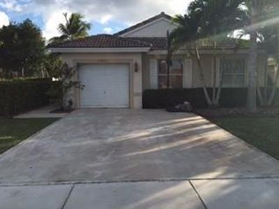 20802 NW 14th Ct, Pembroke Pines, FL, 33029