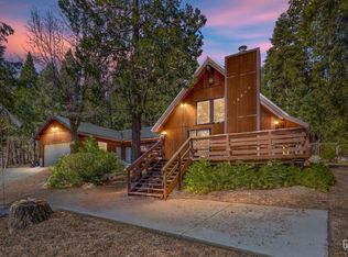 10511 Holly Dr, Wofford Heights, CA 93285