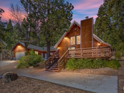 10511 Holly Dr, Wofford Heights, CA, 93285