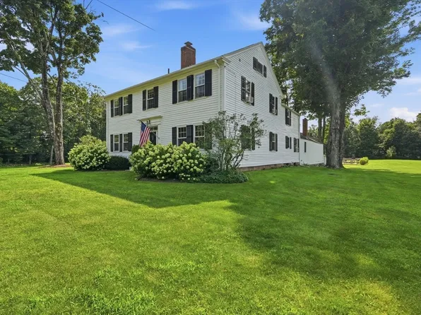 128 Somers Rd, Hampden, MA 01036