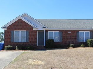 2964 Kinsey Loop #A, Winterville, NC 28590