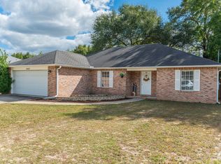 3400 Skymaster Ct, Crestview, FL 32539