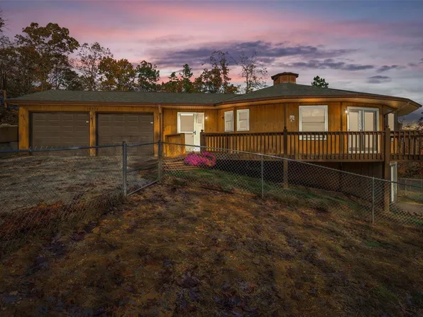 10076 Fernwood Rd, Potosi, MO 63664