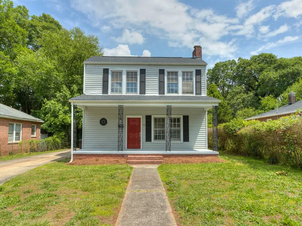 468 Liberty St, Rock Hill, SC 29730