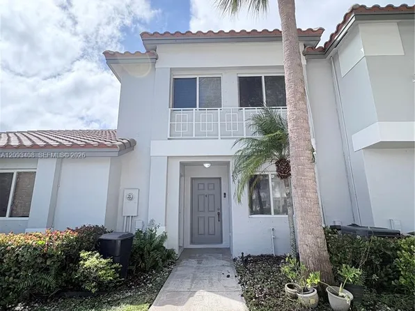 20844 NW 2nd St, Hollywood, FL 33029