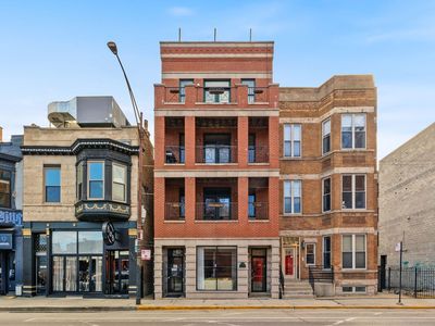 2719 N Halsted St #D3, Chicago, IL, 60614