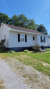 1111 Forest St, Greeneville, TN, 37743