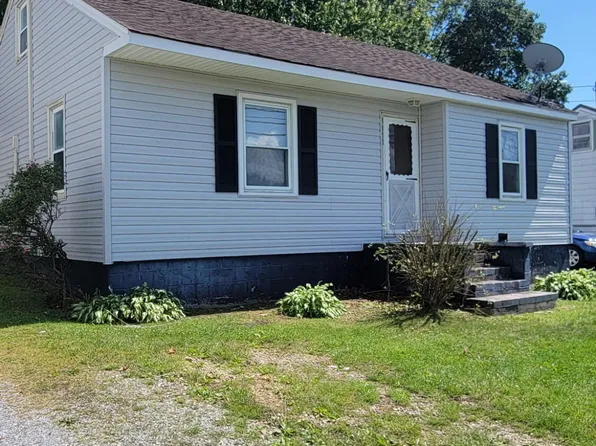 1111 Forest St, Greeneville, TN 37743