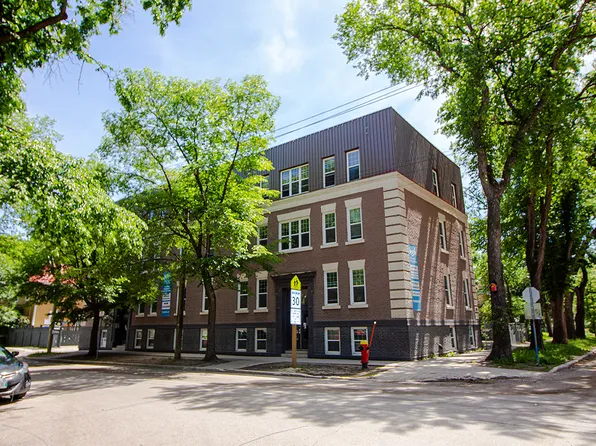 980 Wolseley Ave #11, Winnipeg, MB R3G 1E9